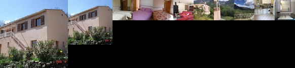 Tournefort Gite Ciambonson