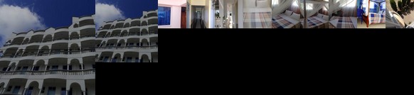 White Rhino Hotel Mombasa