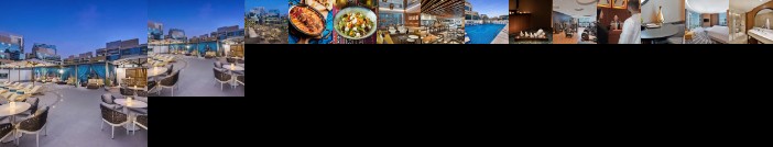 DoubleTree by Hilton Dubai - Business Bay