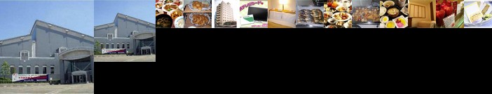 Hotel Crown Hills Yuki