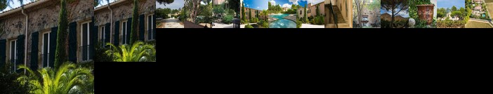 Le Prieure Saint Martial