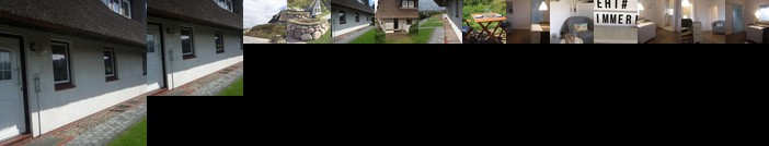 Haus-Marina Sylt-Ost