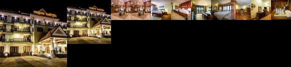 Ratanakiri- Boutique Hotel