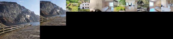 Orsdalen Turistsenter