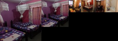 Nyayo Estate Apartment