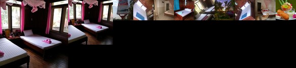 Banlung Balcony Chill out Bar