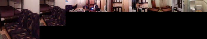 Economy Baltics Apartments - Keldrimae