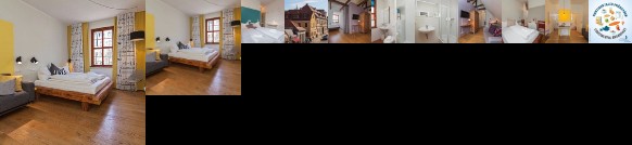 Bed and Breakfast am Schillerplatz