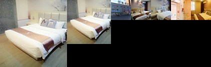 Pai Hotel Dengfu Coach Station Shaolin Temple