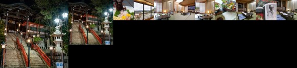 Ryotei Ryokan Miyoshi