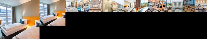 LOGINN by ACHAT Leipzig