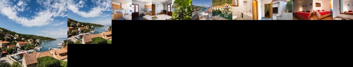 Apartments Marko Stomorska