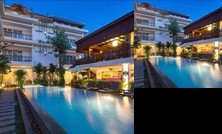 Ratanakiri Paradise Hotel & SPA