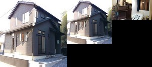 Uchi Matsushima Guesthouse