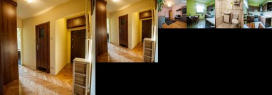 Apartament Eliza w Skawinie