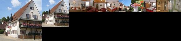 Pension Bader Loffingen