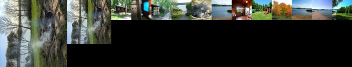 Osrodek Wypoczynkowy Sielawa