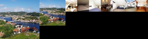 Mandal Privat Romutleie