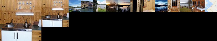 Nesheim Cabin-By-The-Sea