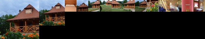 Apartment Mateja Mokra Gora