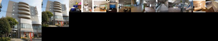 City Inn Tsurugashima