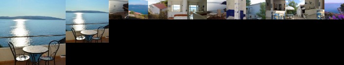 Apartments Maja Stomorska