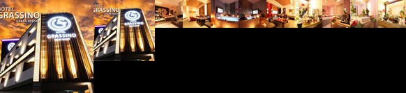 Grassino Urban Resort Tachikawa Adult Only