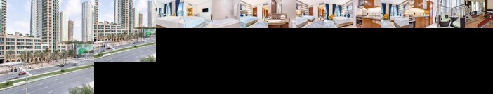 Vacation Bay - Boulevard View