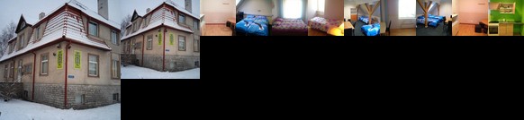 Hostel House Tallinn
