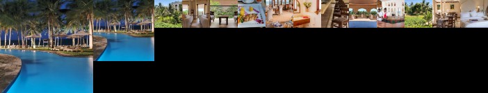 Silver Palm Spa & Resort