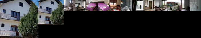 S&G Apartment Vranje