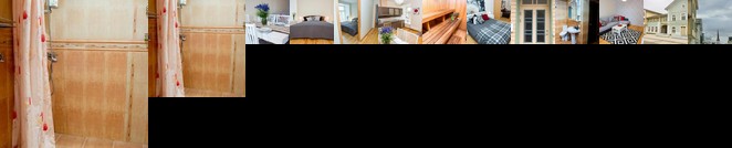 Sudalinna Apartment Rakvere
