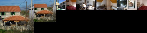 Country House Kod Ive