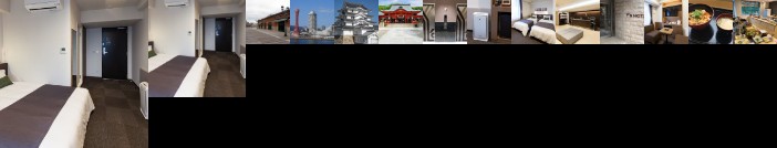 Y's HOTEL Hanshin Amagasaki Ekimae