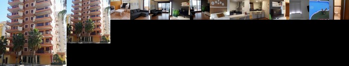 Apartamento con Vista al Mar Tavernes de la Valldigna