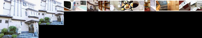 Business Ryokan Iroha