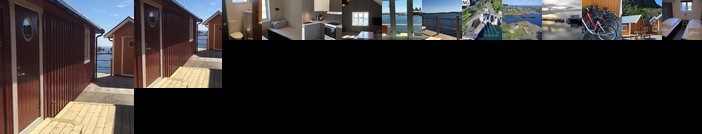 Lofoten Cabins - Tind