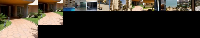 Tavernes de la Valldigna Apartment