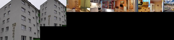 Studio City Center Apartment Rakvere