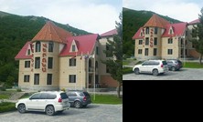 Jermuk Verona Resort