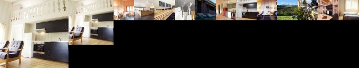 Rondane Hytter og Leiligheter