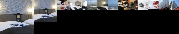 APA Hotel Miyazaki Miyakonojo Ekimae