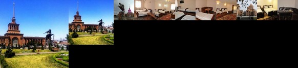 King Hotel Yerevan