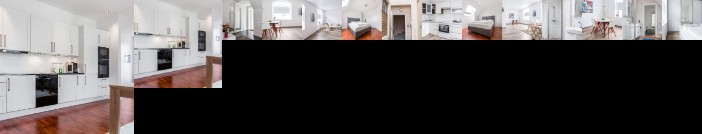 Aalesund Apartments - City Center