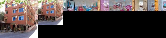 Auberge Camping Atlas