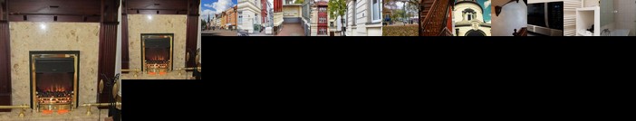 Apartments Suzy Leipzig