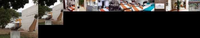 Hotel Center Ibague