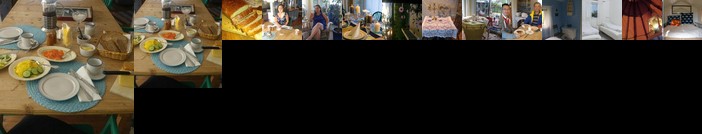 Strandheimen Guesthouse