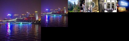 Lavande Hotel Zhengzhou High-tech Zone Kexue Avenue