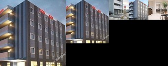 Susono Central Hotel Suzuki